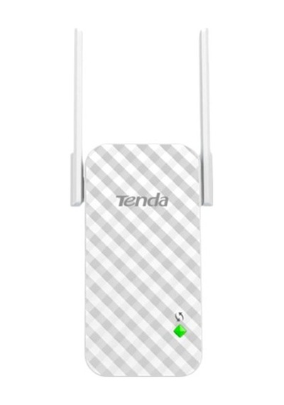 Tenda A9 300 Mbps Wifi Range Extender-Menzil Genişletici 2 Anten