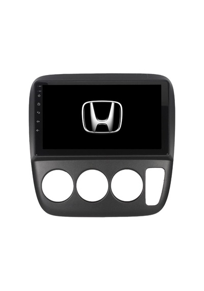 Honda Cr-v Android Multimedya Sistemi 4-64 Clarion 1995-2001