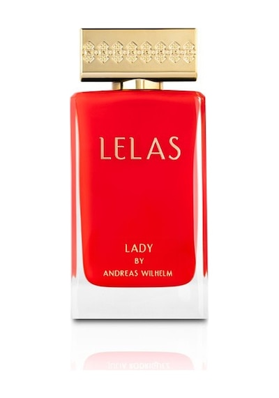 Lelas 1366 Lady Kadın Parfüm EDP 100 ML