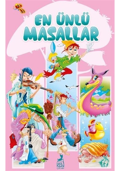 En Ünlü Masallar / Kolektif
