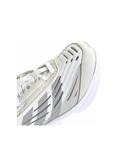 Adidas Lightblaze Pod Erkek Beyaz Sneaker Ayakkabı Kk3430