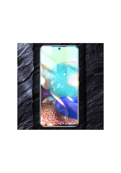 3 Adet Xiaomi Poco M4 Pro 5g Ekran Koruyucu 5d Tam Kapatan Kırılmaz Cam Şeffaf Parlak Iz Bırakmaz