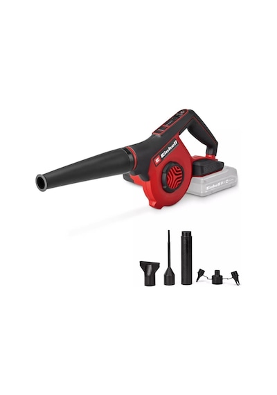 Einhell TE-CB 18/270 Li Solo Akülü Üfleme Makinesi - 3408045