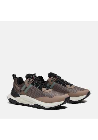Timberland Motıon Access Low Lace Up Sneaker Erkek Ayakkabısı Tb0a446zaoz1 Çok Renkli