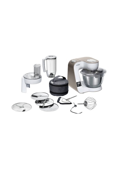 Bosch MUM5XW20 1000 W 3.9 LT Mutfak Robotu