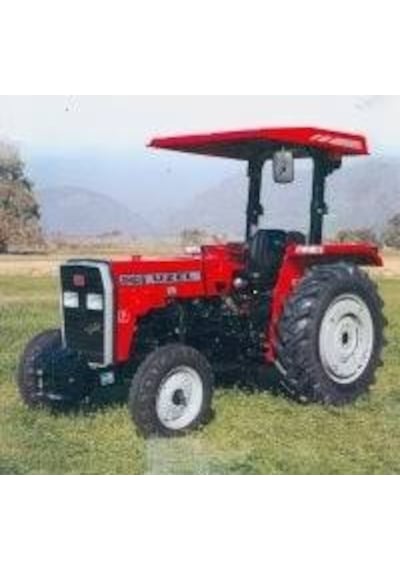 Massey Ferguson Üst Gölgelik Dikiz Aynasi Kollu