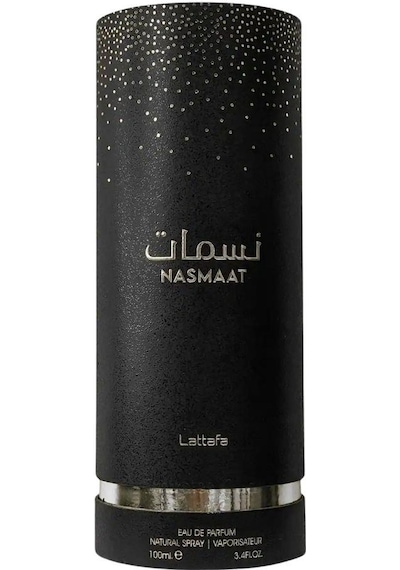 Lattafa Nasmaat Edp 100 Ml Unisex Parfüm Çiçek - Meyve