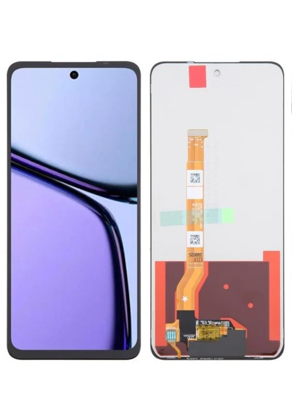 Oppo A5 Pro Lcd Ekran Dokunmatik B-7000 15 Ml