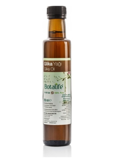 Botalife Glika Yağı 250 ML
