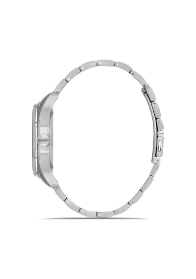 Rms Zeitmeister Rms.1.ag2141.19 Titanyum Kasa Titanyum Kordon Takvimli Metalik Renk Erkek Kol Saati Metal