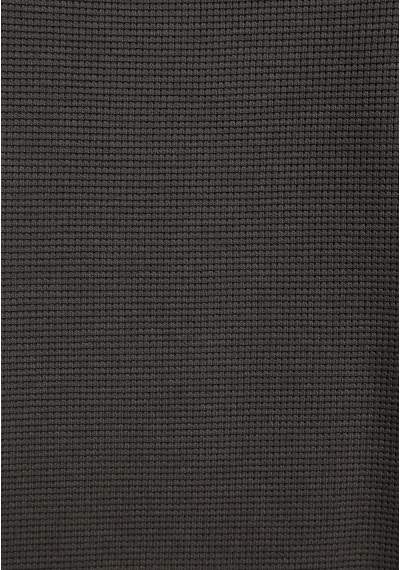 Colin's Colins Regular Fit Yuvarlak Yaka Düz Erkek Antrasit Uzun Kol Tişört Cl1082819 Q1.v2 Ant