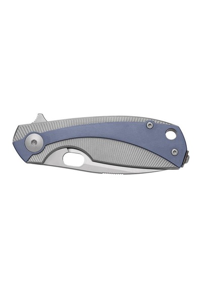 Viper Lille Titanium M390 Kamp Çakı Çok Renkli