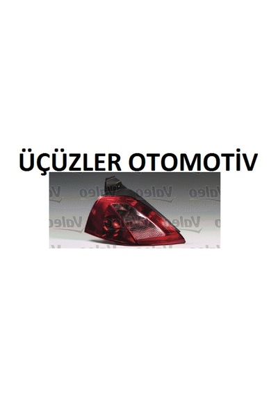 .Sol Stop Megane2 Hb Eski Model 8200073237