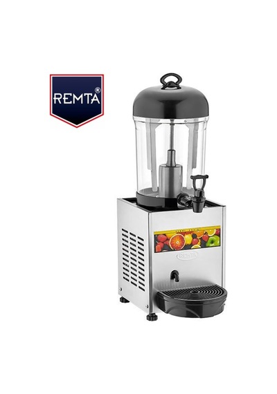 Remta Tekli Mini Şerbet Ve Ayran Soğutucu 7 Lt