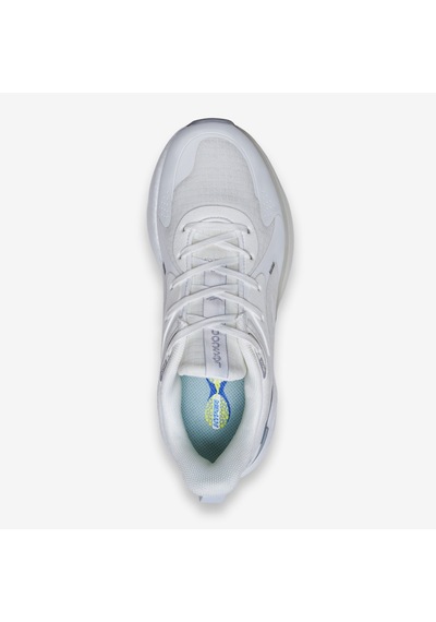 Lescon Tıgan 4 A-shock Foam Unisex Spor Ayakkabı Beyaz
