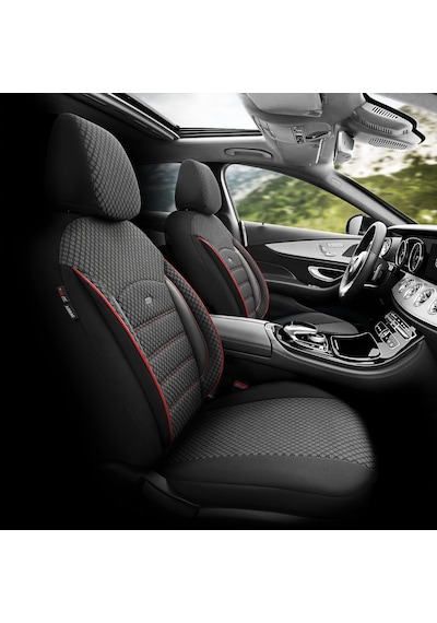Otom Sport Plus Ekstra Destekli Özel Dokulu Oto Koltuk Kılıfı 550021759