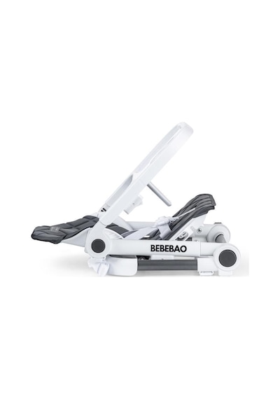 Bebebao Smart Portatif Mama Sandalyesi