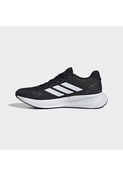 Adidas Runfalcon 5 W Kadın Spor Ayakkabı - Ih7759 Siyah
