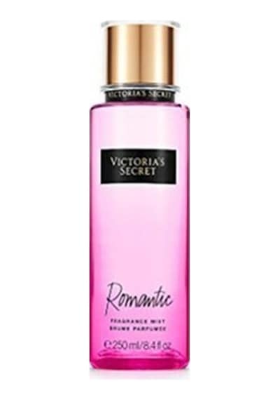 Victoria’s Secret Romantic Fragrance Mist Vücut Spreyi 250 ML