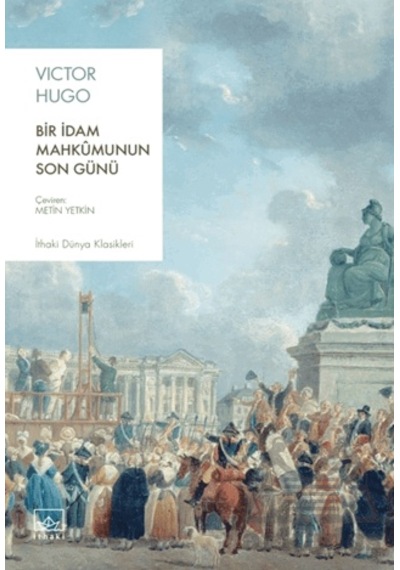Bir İdam Mahkumunun Son Günü