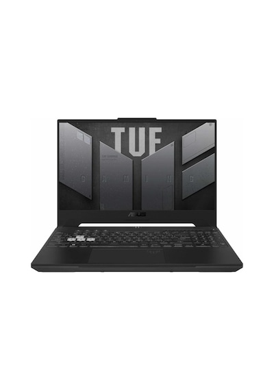 Asus TUF Gaming F15 FX507ZC4A58-HN205A58 i5-12500H 32 GB 1 TB SSD RTX3050 15.6" W11P Dizüstü Bilgisayar