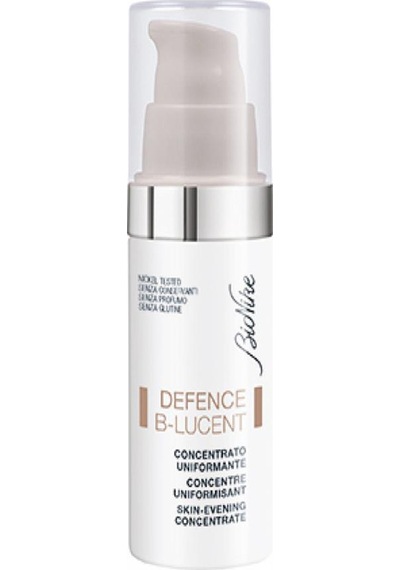 Bionike Defence B-Lucent Cilt Tonu Eşitleyici Konsantre Krem 30 ML
