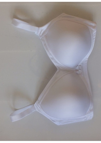 Le Jardin Kadın Beyaz Toparlayıcı Telsiz Soft C Cup Sütyen Yeni Sezon 1 Adet Ekonomik BEYAZ Le Jardin Kadın Beyaz Toparlayıcı Telsiz Soft C Cup Sütyen Yeni Sezon 1 Adet Ekonomik BEYAZ