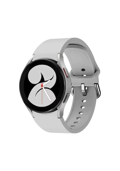 Newface Samsung Galaxy Watch 4 Klasik Kordon - Açık Gri
