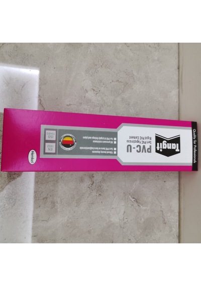 Tangit Pvc Yapıştırıcı 50 ML