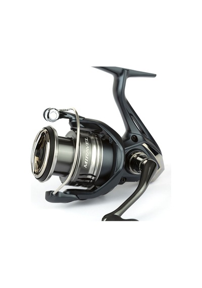 Shimano Reel Miravel C3000 Spin Olta Makinesi