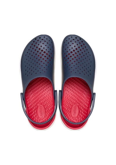 Crocs İnmotion Clog Erkek Sabo Terlik Lacivert Lacivert