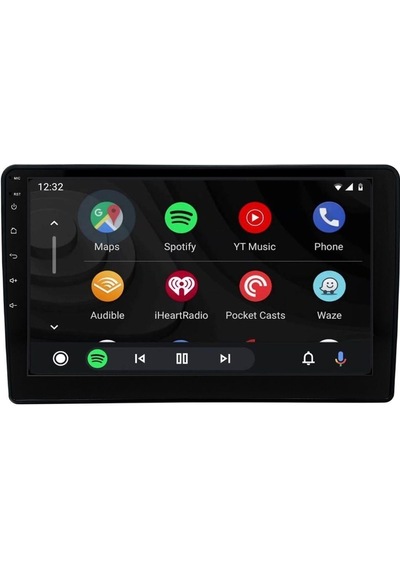 Mercedes Viano Multimedya Sistemi 2004-2006 Crv-4343xaa