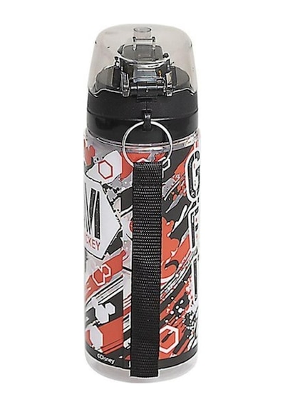 Otto Mickey Plastik Matara 500 Ml Due Go For It 41460