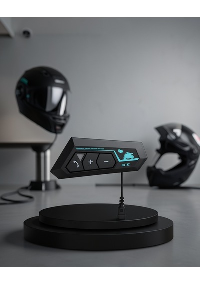 Kask Bluetooth Kulaklık 5.0 Gürültü Engelleme Xuczzzbt22kulaklıkkk