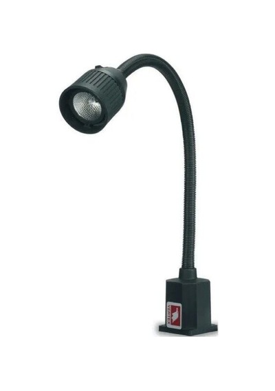 Vhl-20f Halojen Tezgah Lambası Vertex