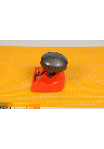 Kretuar 45 Derece Modelleme Mat-45p