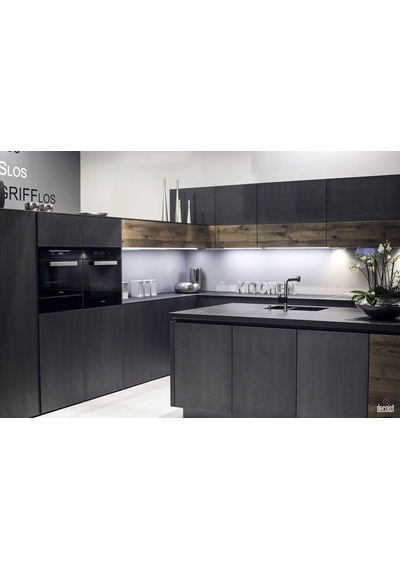 Diyez Çıt Çıt Anahtarlı Dekoratif Mutfak Tezgah Altı Led Lineer Aydınlatma - 50cm - 6500k Beyaz Işık Sku: Zeusb0flk1544c