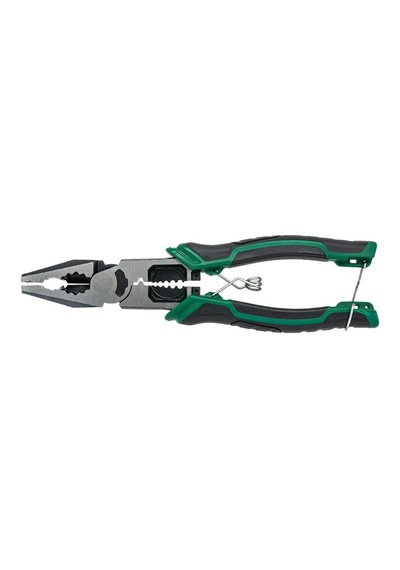 6393 Ağır Tip Çok Fonksiyonlu Pense 215 Mm