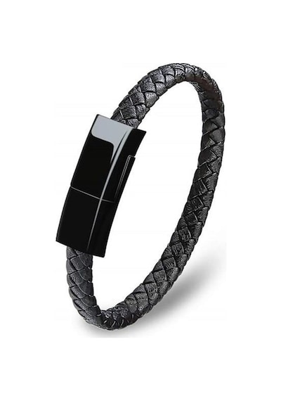 Codegen CDG-CNV53 Micro USB Deri Bileklik Kablo