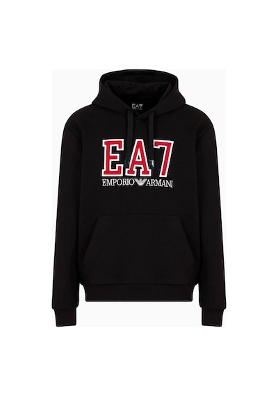 Emporio Armani Emporıo Armanı Erkek Sweatshırt 6rpm99-pj07z-1200 Siyah