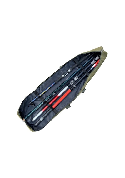 Protackle Canvas Kamış Çantası 130 Cm 51050013