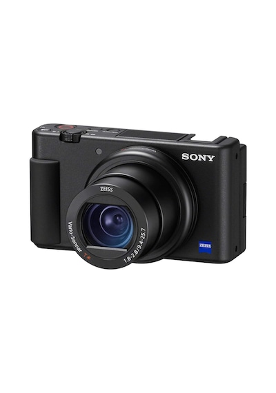 Sony ZV-1 Aynasız Fotoğraf Makinesi (Sony Eurasia Garantili)