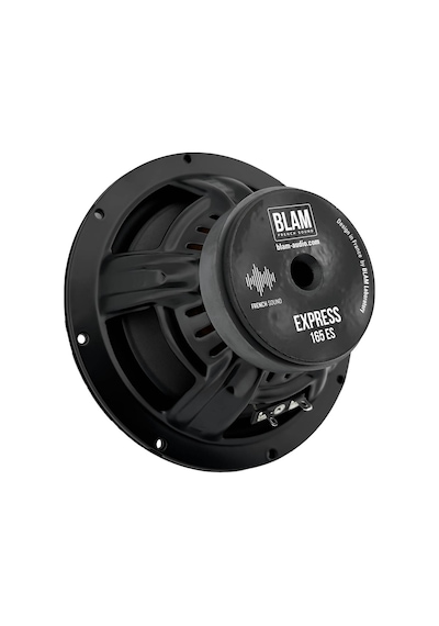Blam 165es 16cm Mid Takımı