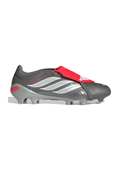 Adidas Predator League Ft/fg Js0426 Profesyonel Erkek Krampon Gri