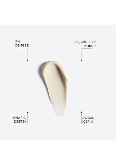 Dkdent Orman Meyveli Florürsüz Çocuk Diş Macunu 50 Ml X 2 Adet Çürük Önleyici