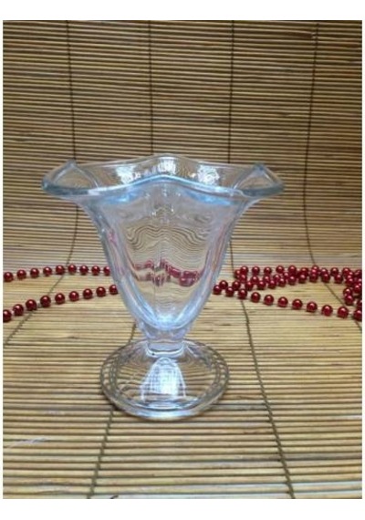 Paşabahçe 2 Adet Sade Dondurmalık 51068