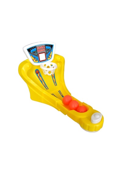 223 Matrax. Mini Basket Oyunu Çılgın  Atış