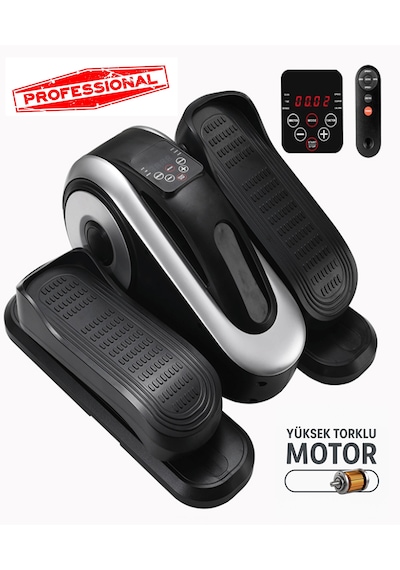 Reidan Ty006 Otomatik Motorlu El Ve Ayak Eliptik Kondisyon Bisikleti ...