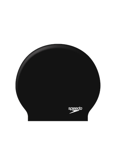 Speedo Biofuse Protective Yetişkin Yüzücü Bonesi Siyah Xl