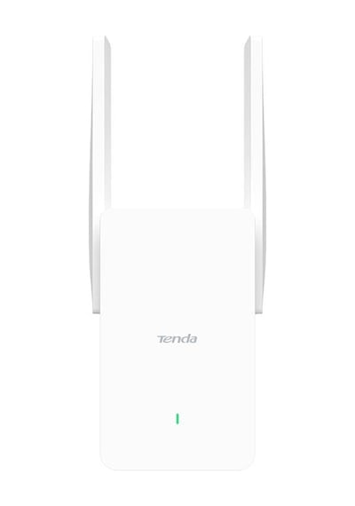 Tenda A23 Wifi6 10/100/1000 2 Anten Menzil Arttırıcı